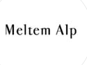 Meltem Alp logosu